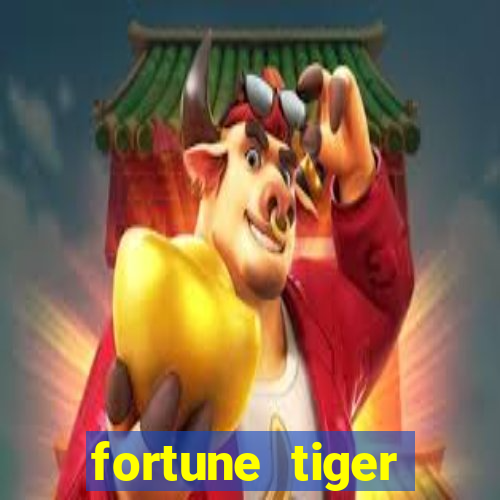 fortune tiger plataforma de 1 real